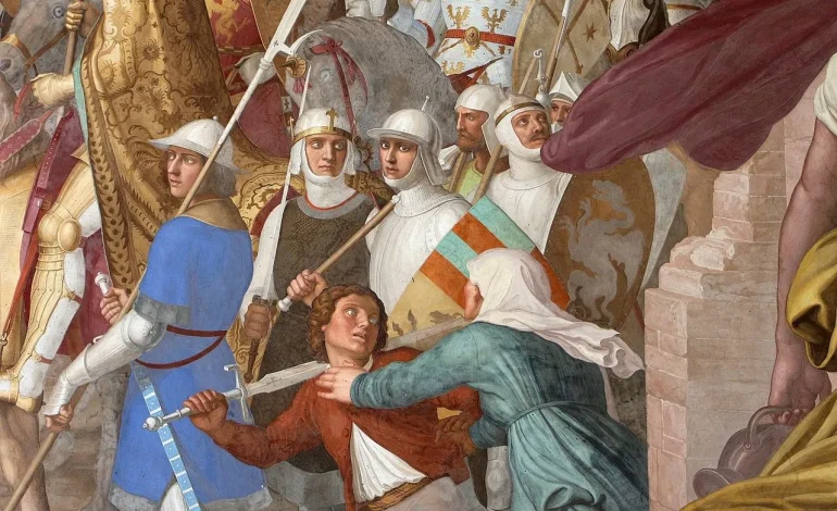 Sacred Influence, Secular Power: Vatican’s Alleged Role in Latin American Regimes