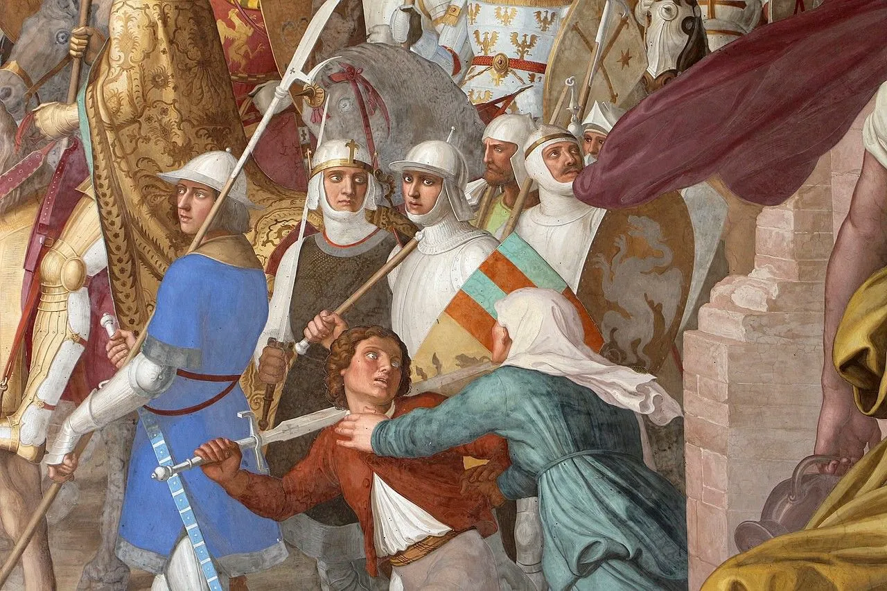 Sacred Influence, Secular Power: Vatican’s Alleged Role in Latin American Regimes