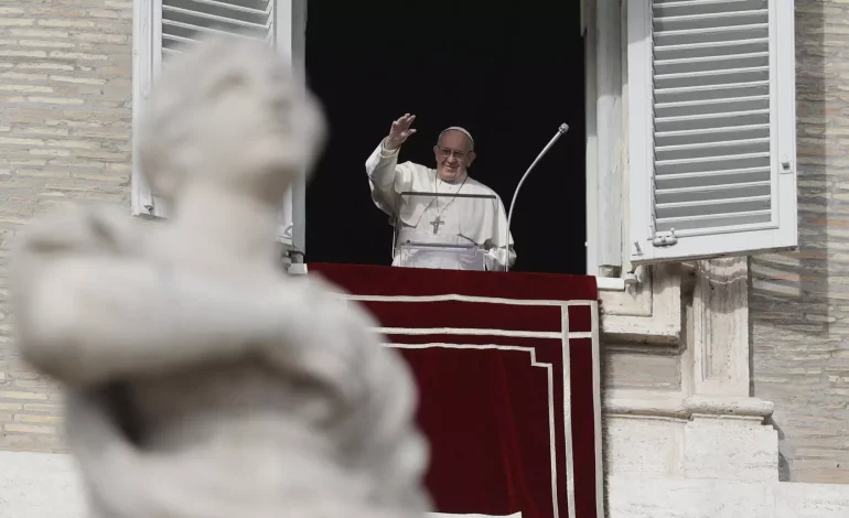 Vatican Donations Decline Amid Transparency and Investment Concerns