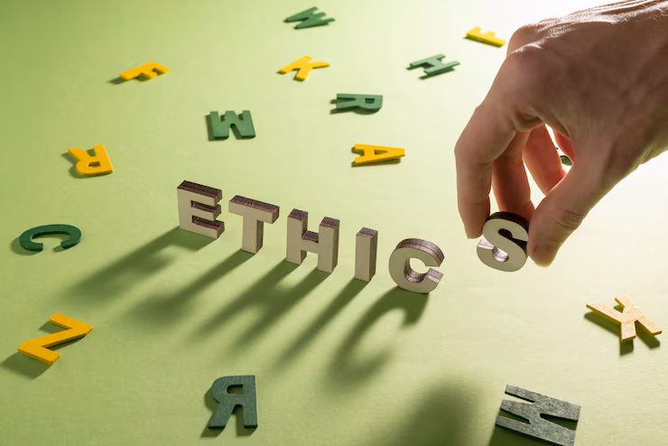 The Ethics of Crypto in Faith-Based Organizations