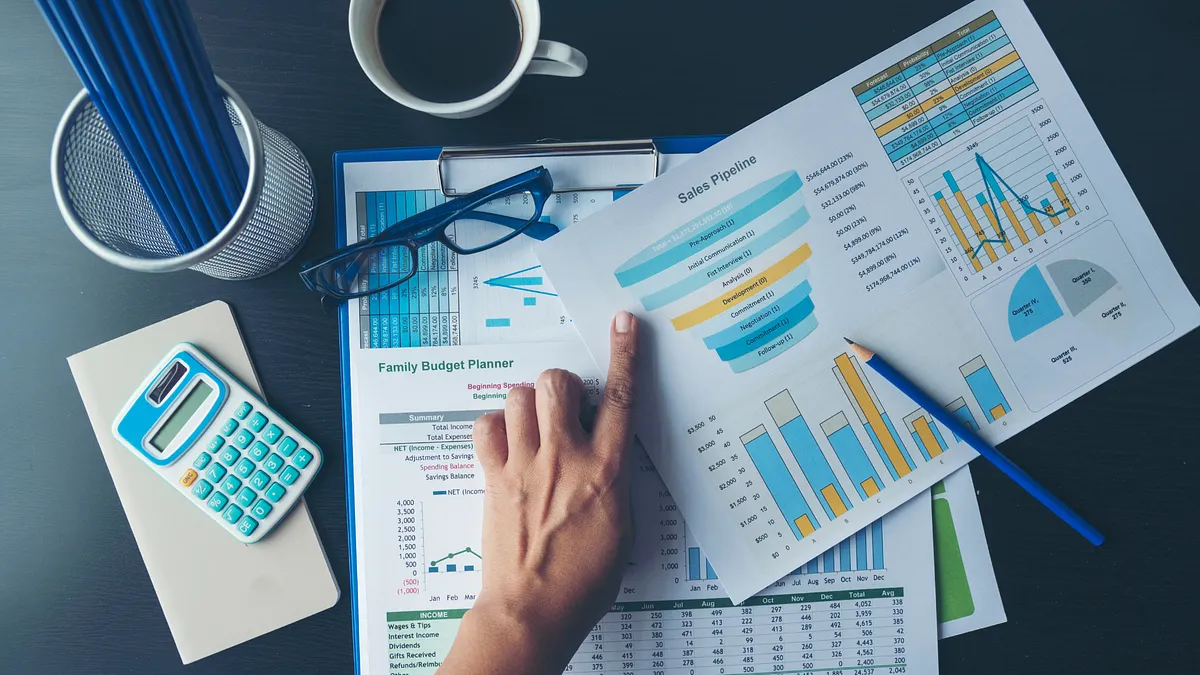 Vatican Budgets Explained: What the Annual Numbers Reveal and Hide