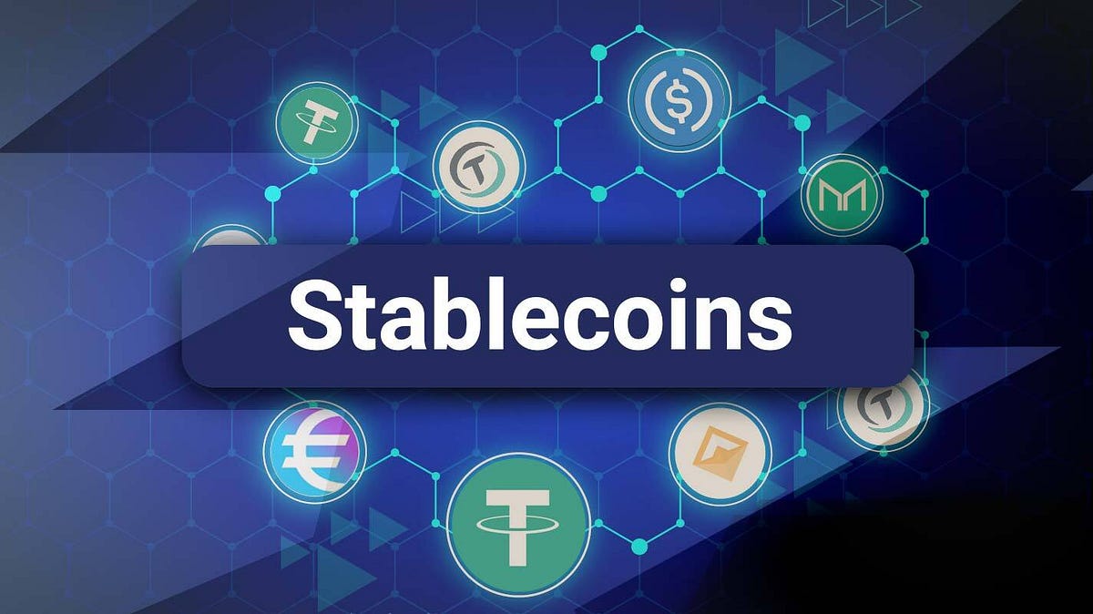 Religious Institutions Exploring Modular Stablecoins