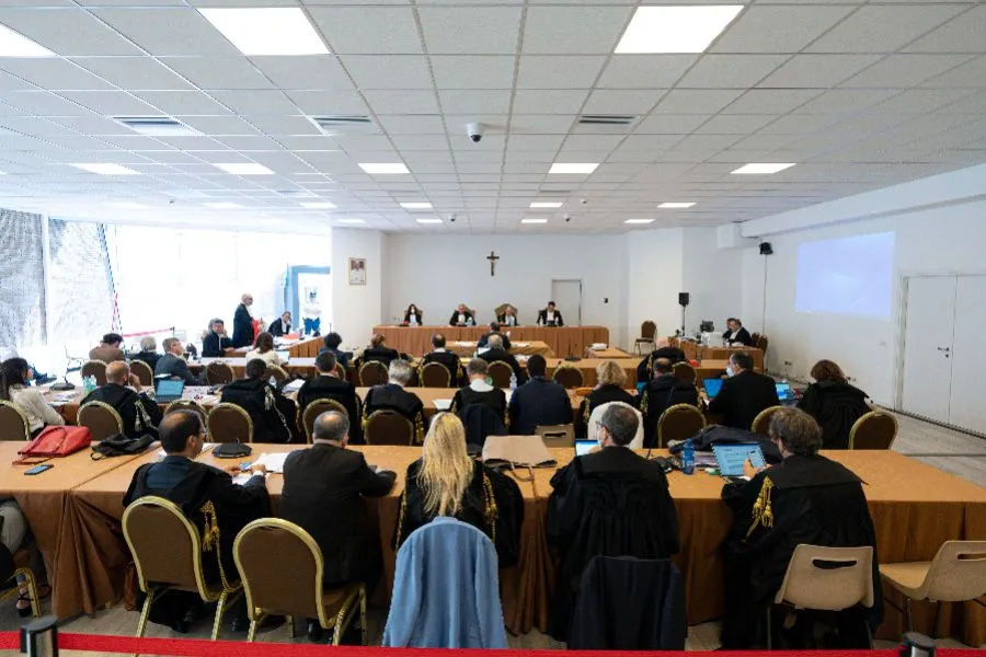 Holy Chaos: Vatican Faces Allegations of Financial Mismanagement in 2022–2023