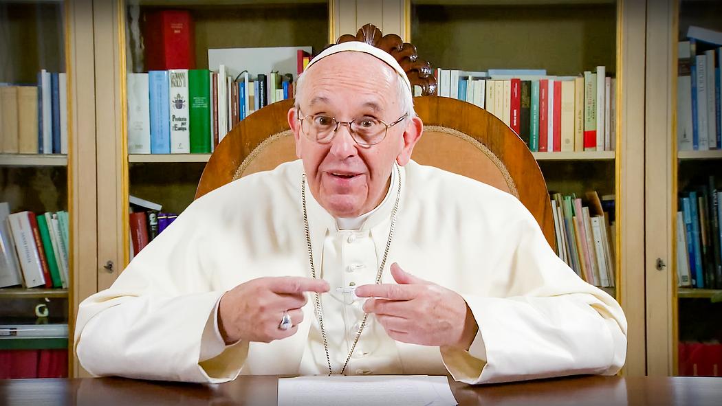 The Pope’s Digital Assets: Rumors or Reality?