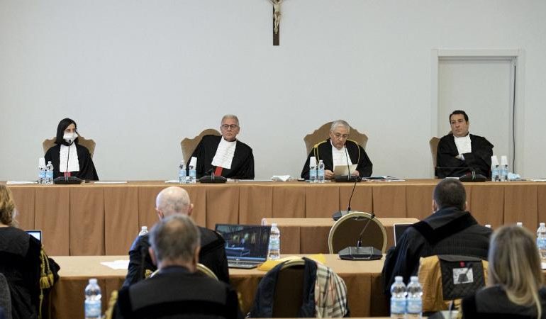 Vatican Corruption Trials: Testing the Church’s Commitment to Justice
