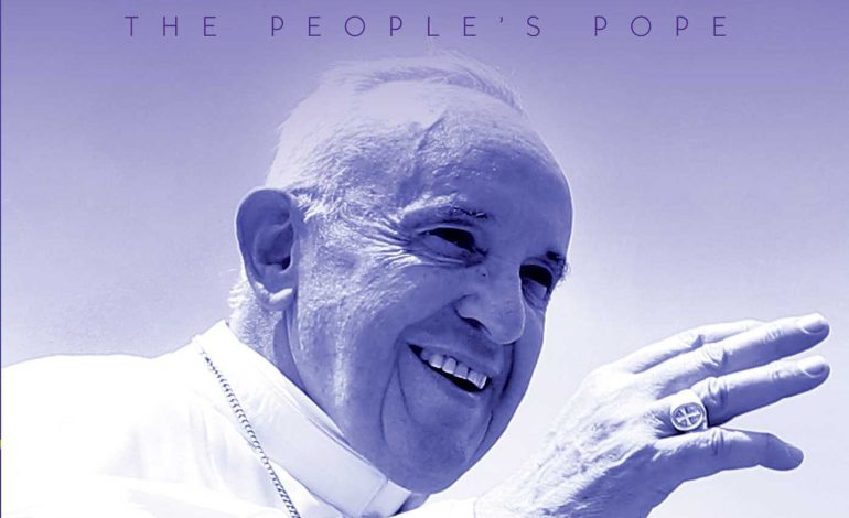 The Pope’s Digital Assets: Rumors or Reality?