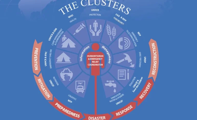 Aid or Agenda? How Humanitarian Funds Become Political Tools