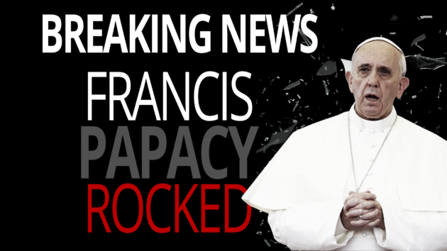 Donor Trust Erodes as Vatican Faces Financial Scrutiny