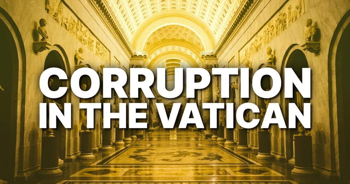 Vatican Corruption Trials: Testing the Church’s Commitment to Justice