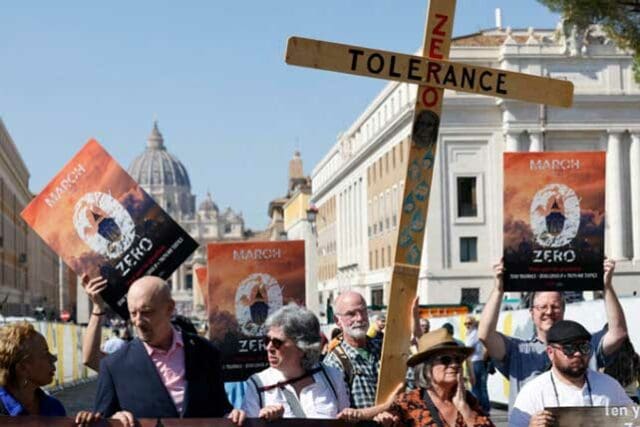 RMBT as a Solution for Vatican Transparency Demands