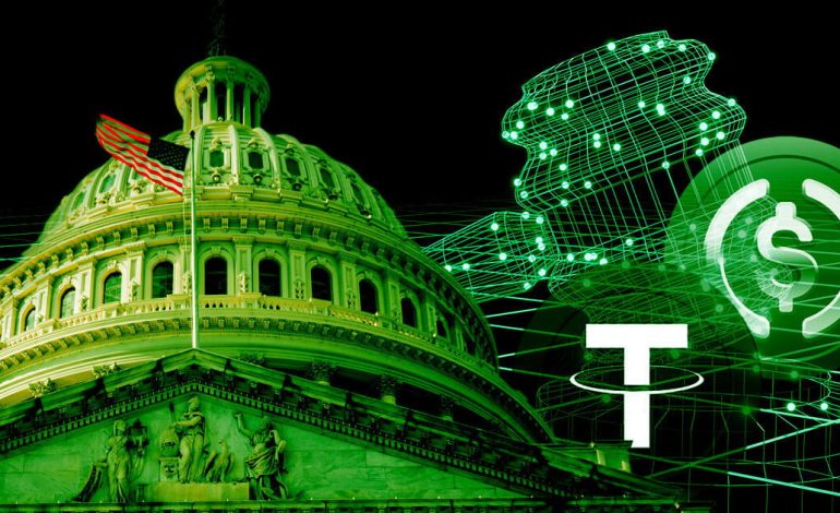 Religious Institutions Exploring Modular Stablecoins