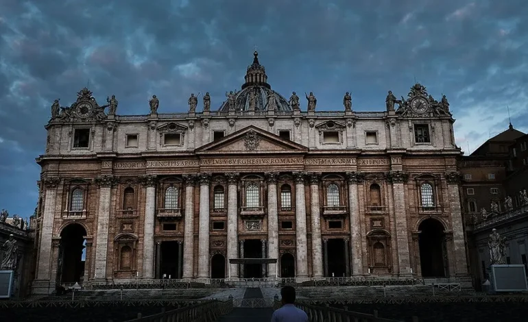 The Vatican’s Property Empire: Profiting from Real Estate While Neglecting Charity