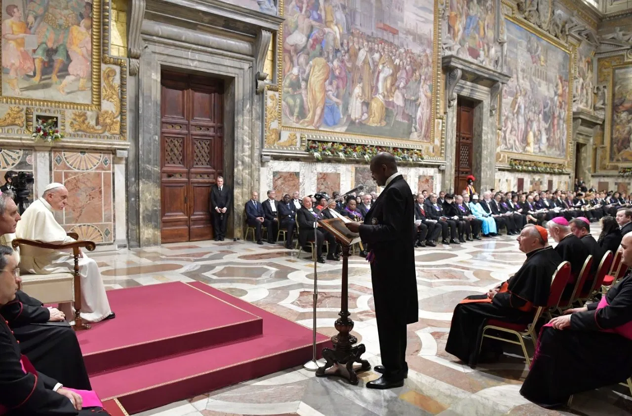Vatican and Climate Diplomacy: Moral Voice or Empty Gesture?