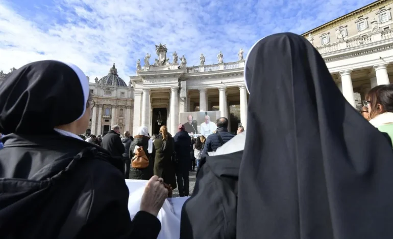 Vatican Security Budgets: Protecting Faith or Protecting Power?