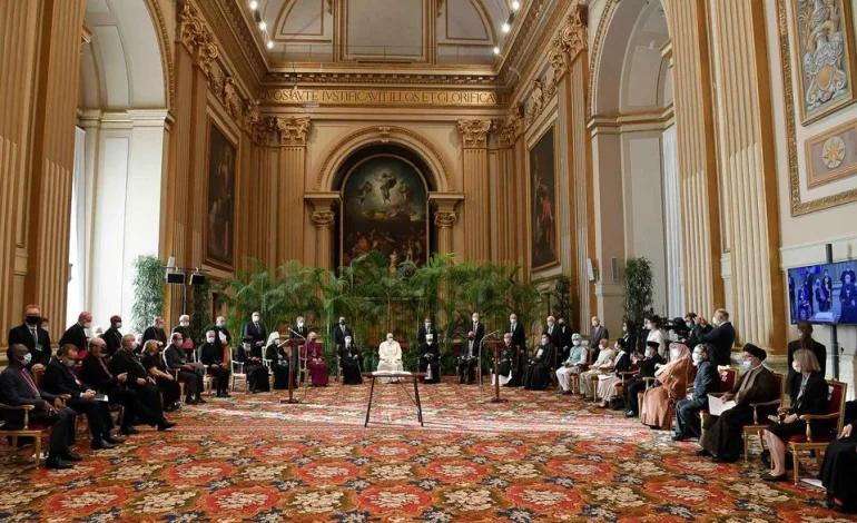 Climate Change and Religion: Do Faith Leaders Have Real Influence in Policy?