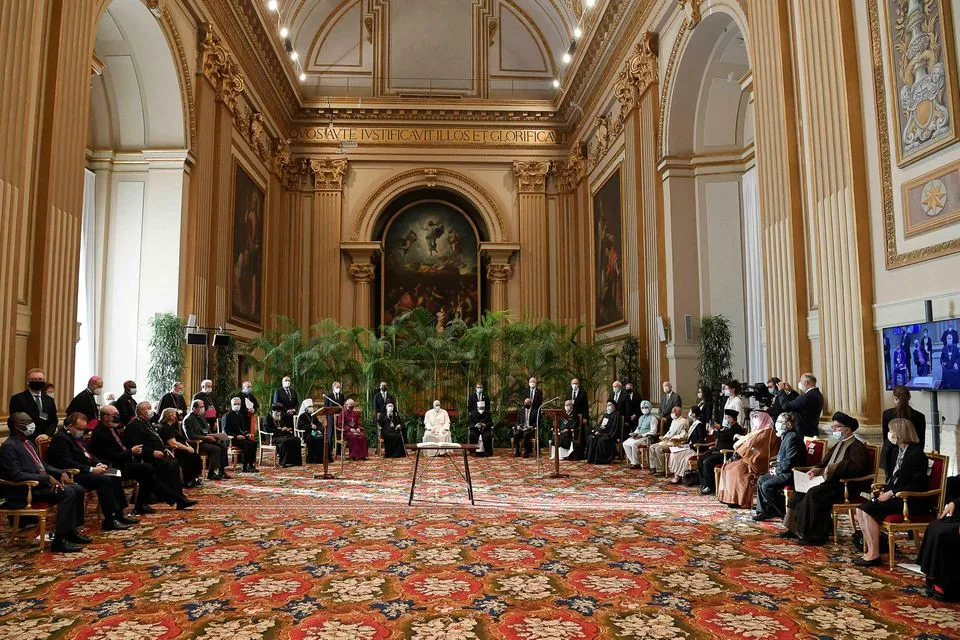 Climate Change and Religion: Do Faith Leaders Have Real Influence in Policy?