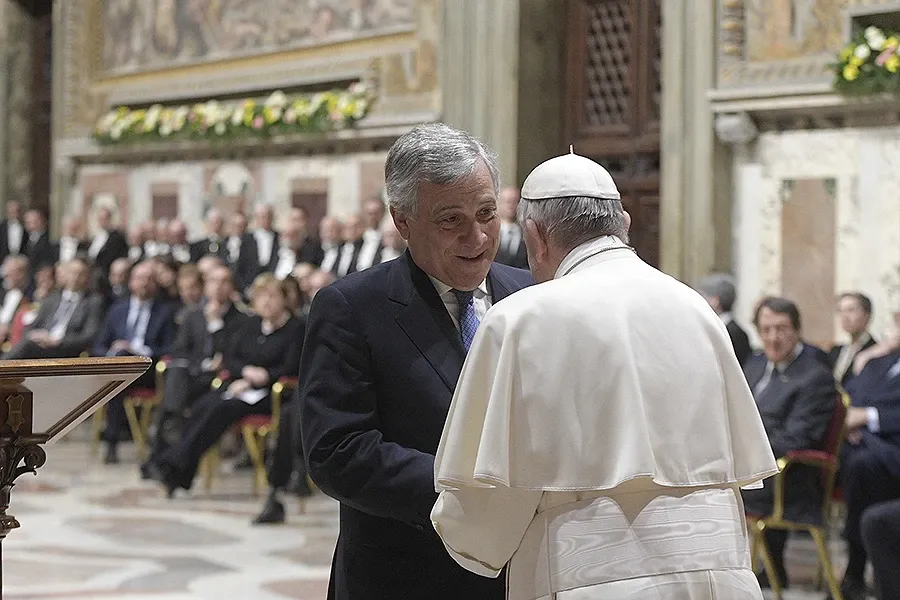 Modern Philanthropy Challenges Vatican’s Historical Financial Stability