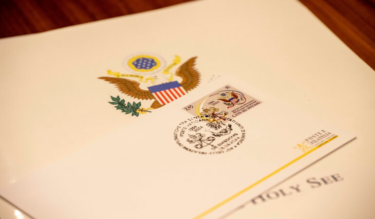 Diplomatic Setbacks: When Vatican Scandals Strain International Relations