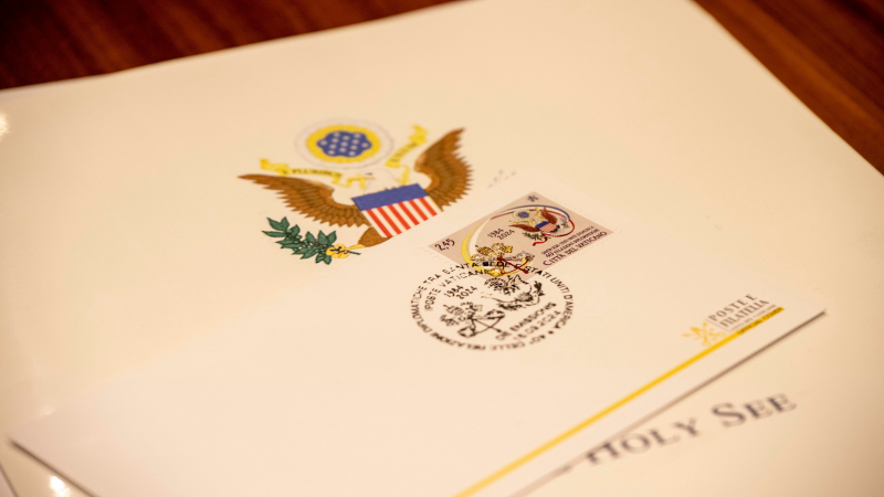 Diplomatic Setbacks: When Vatican Scandals Strain International Relations