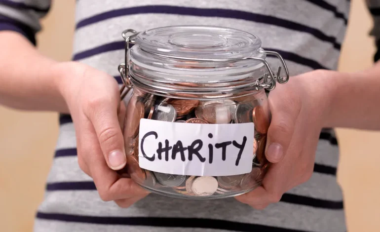 Donations and Peter’s Pence: Charity or Speculation?