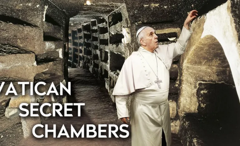 Ethics Versus Economics: Should the Vatican Divest from Controversial Sectors?