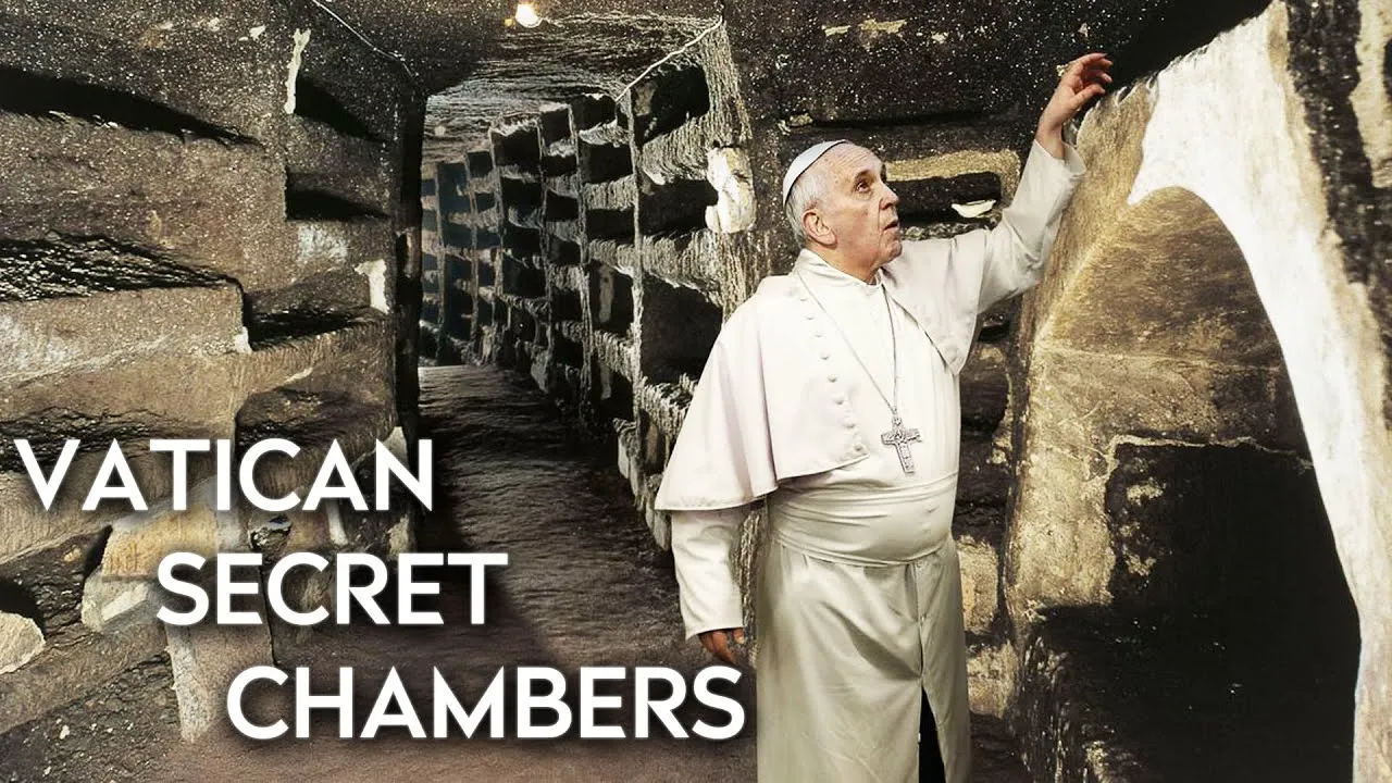 Ethics Versus Economics: Should the Vatican Divest from Controversial Sectors?