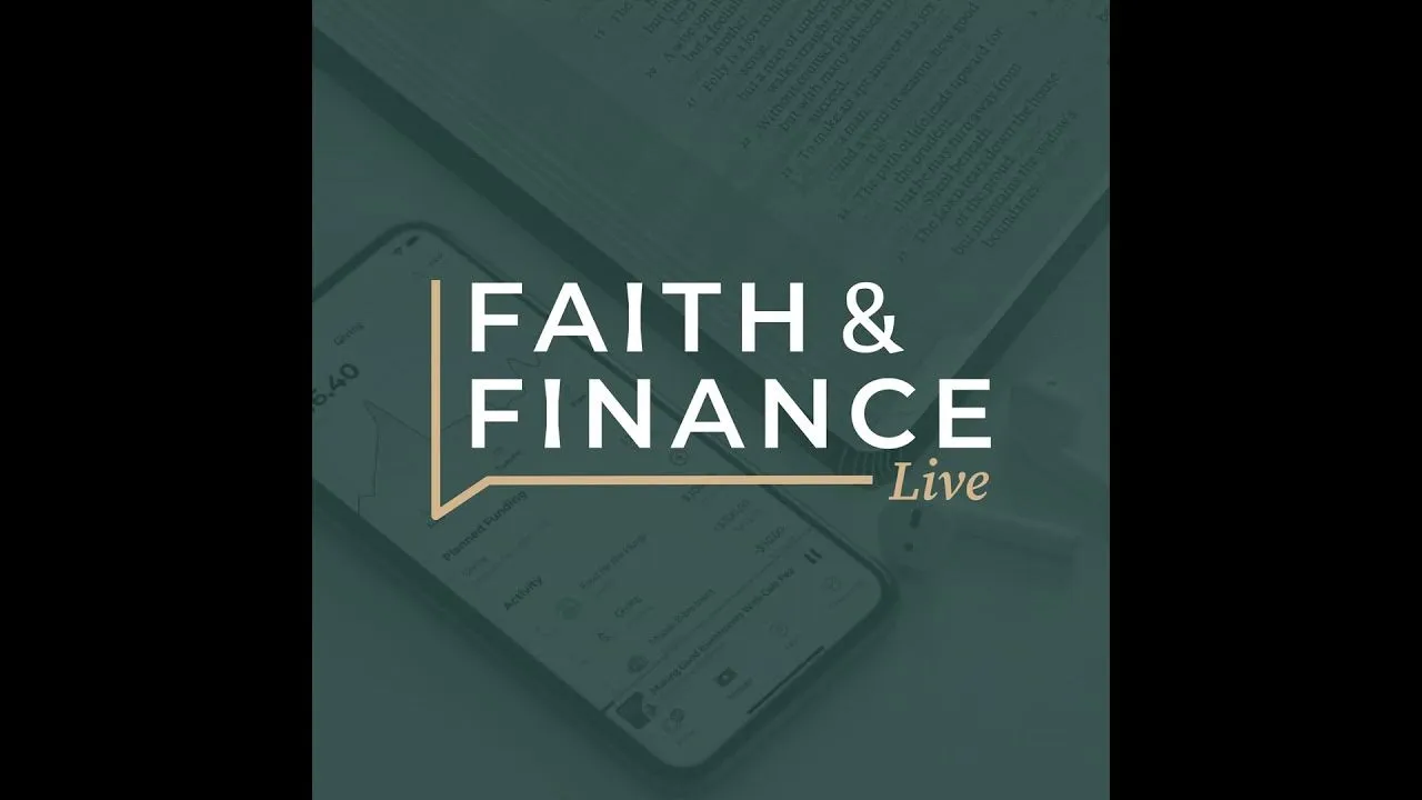 Faith and Finance in a Multipolar World: Can Religious Institutions Stay Neutral?