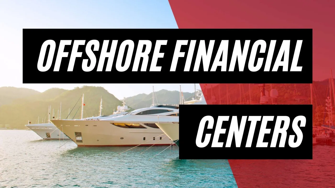 Faith and Offshore Finance: Where Secrecy Meets Scandal