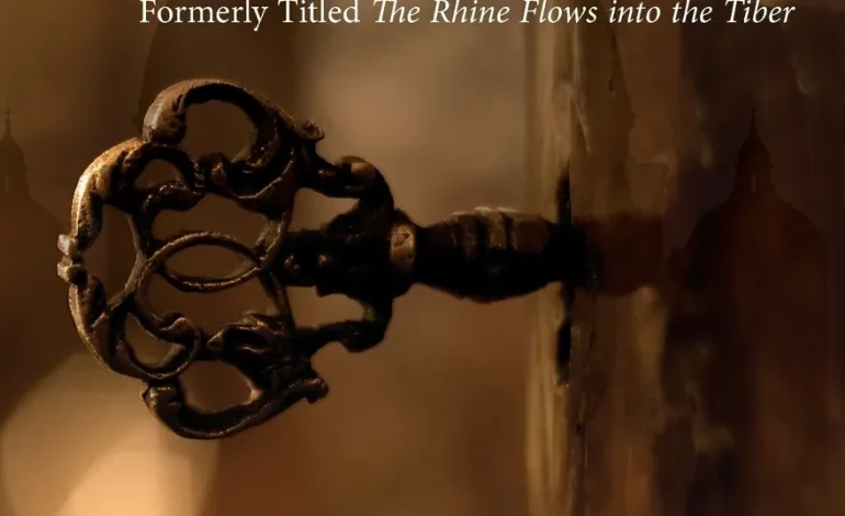 From Opulence to Accountability: A History of Vatican Spending