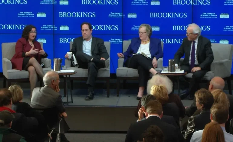 Global Refugee Crisis: Moral Leadership or Political Bargaining Chip?