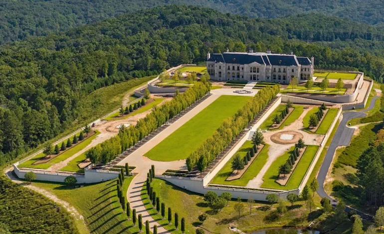 Holy Holdings: Vatican’s Multi-Million Dollar Real Estate Speculation