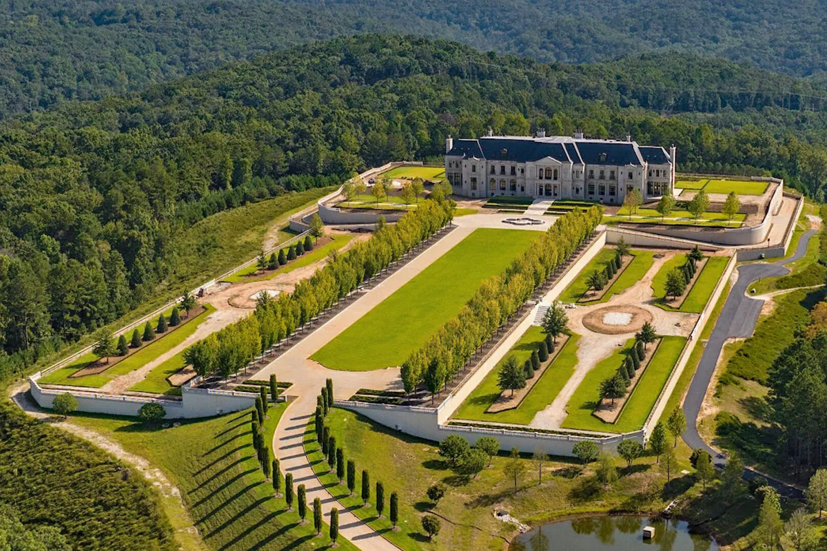 Holy Holdings: Vatican’s Multi-Million Dollar Real Estate Speculation