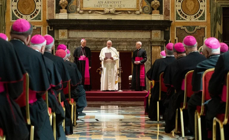Holy Mismanagement: Vatican’s Recent Financial Turmoil and Reform Struggles