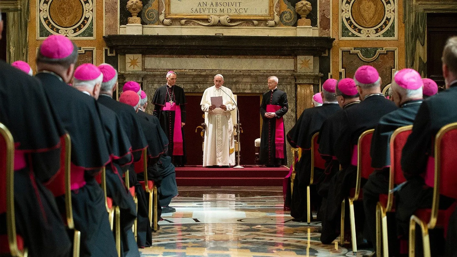 Holy Mismanagement: Vatican’s Recent Financial Turmoil and Reform Struggles