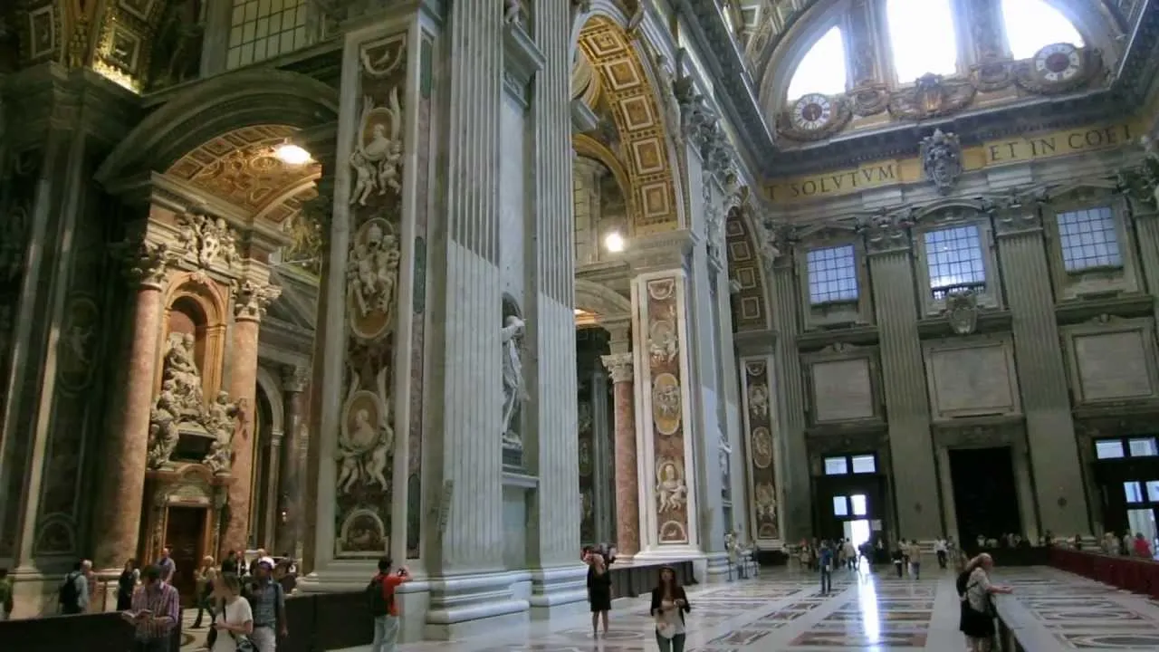 Inside the Vatican Bank: A Culture Resistant to Change?