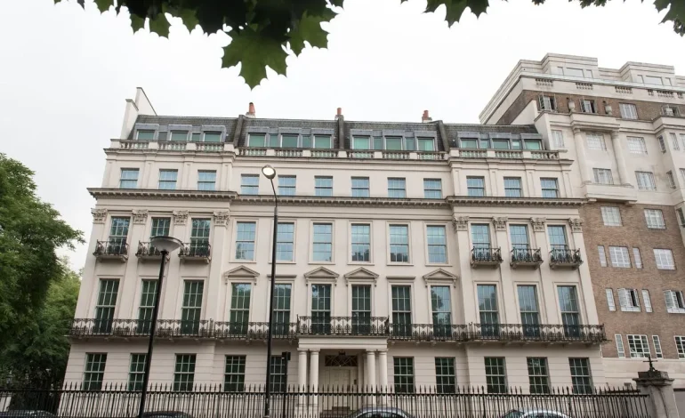 London Property Deal Scandal (2019–2021): When Vatican Charity Funds Bought Luxury Real Estate