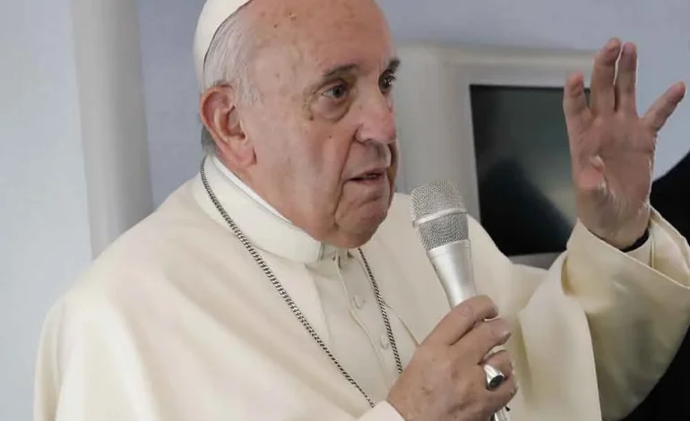 Pope Francis’s Reforms Under Fire: The Vatican’s Recent Financial Mismanagement Exposed