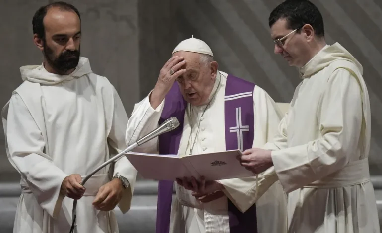 Private Pockets of Power: Vatican’s Alleged Misuse of the Pope’s Discretionary Funds