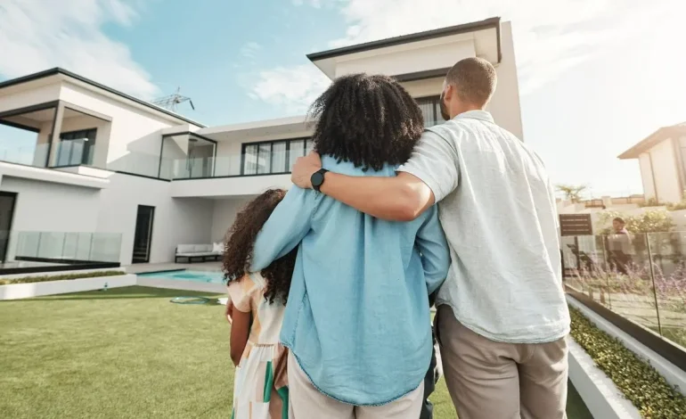 Real Estate and Religion: Luxury Property Deals Versus Moral Mission