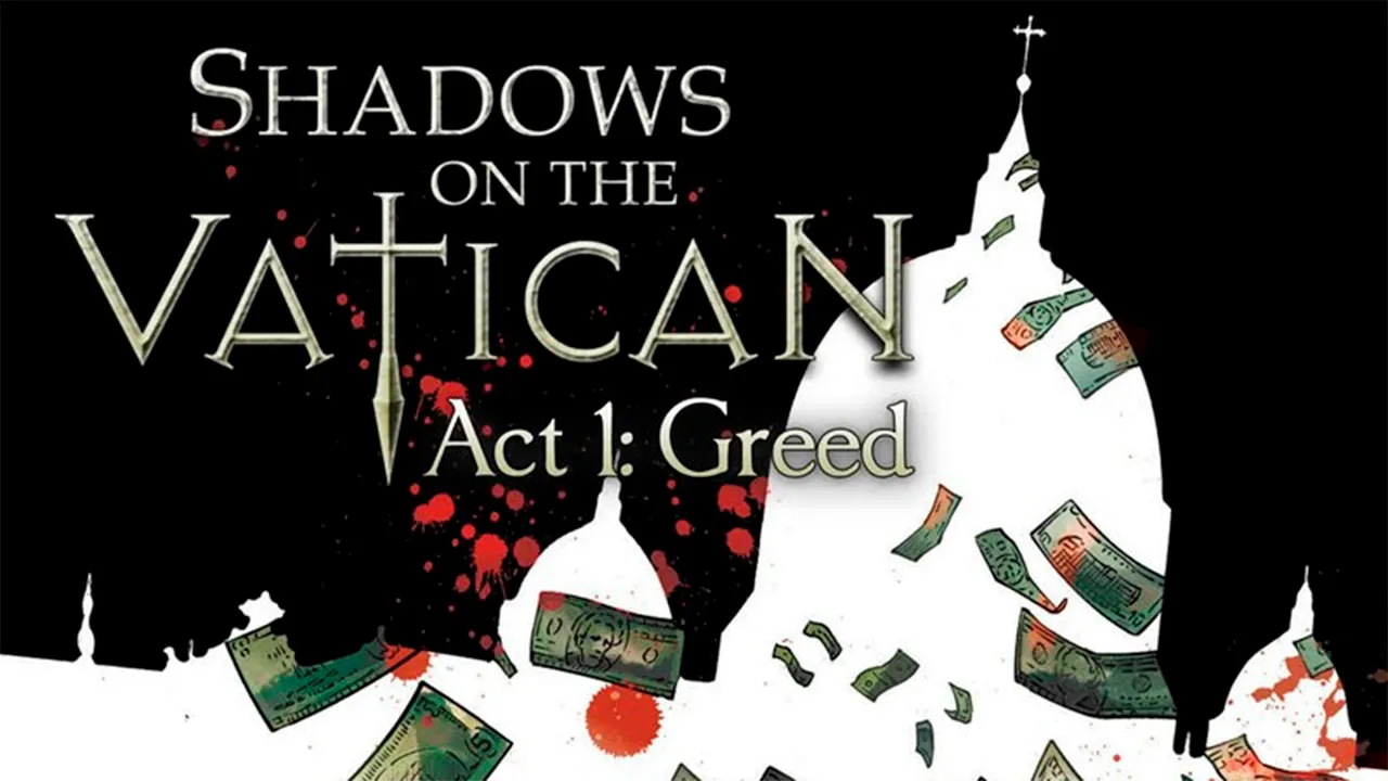 Risking Faith for Fortune: Vatican’s Shadowy Speculative Investments