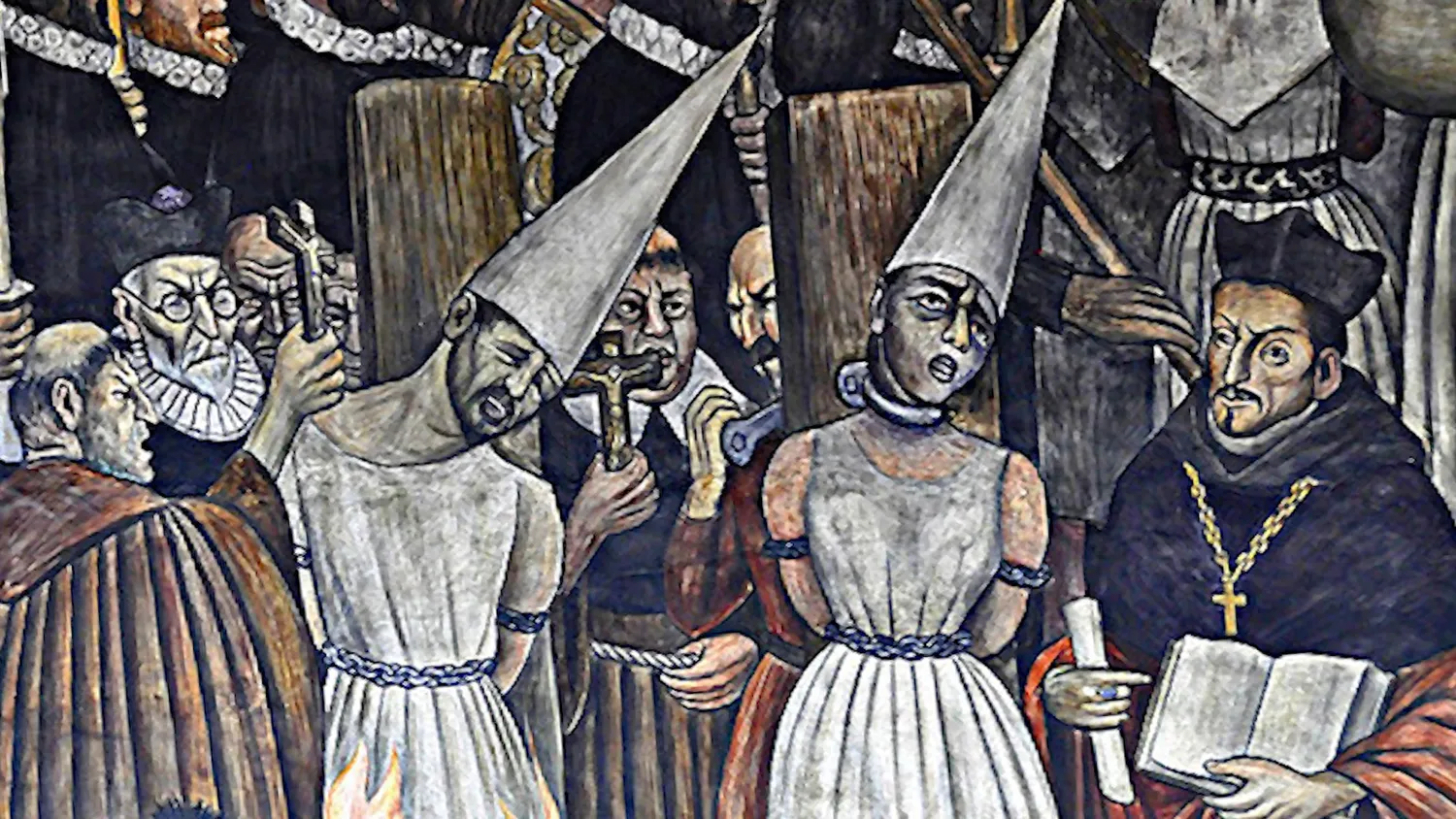 Sacred Heist: Vatican’s Alleged Role in Holocaust-Era Art Looting