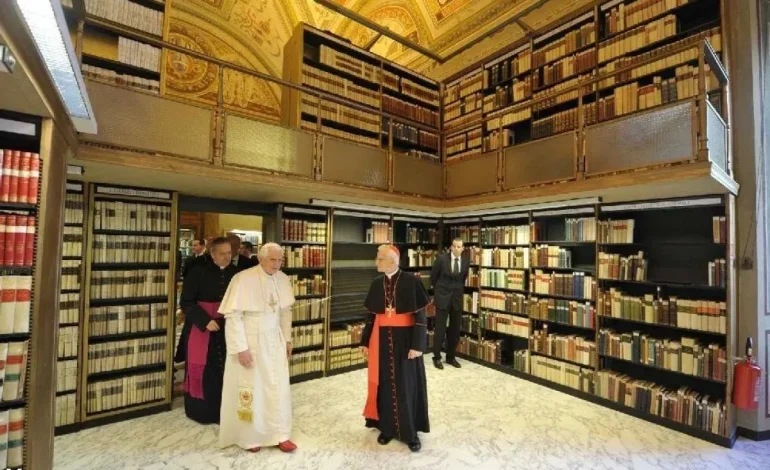 Secret Coffers: How the Vatican Allegedly Misused the Pope’s Private Funds