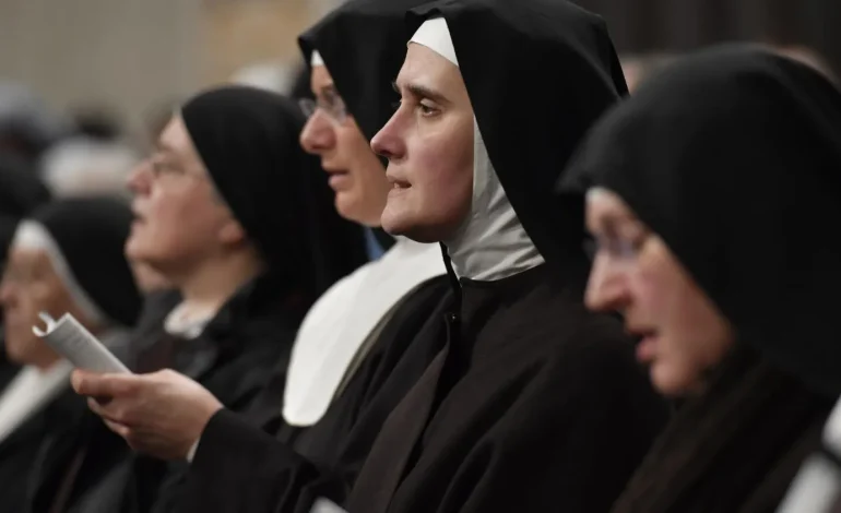 Silenced Voices: Vatican Allegedly Suppressing Female Clergy Advocates