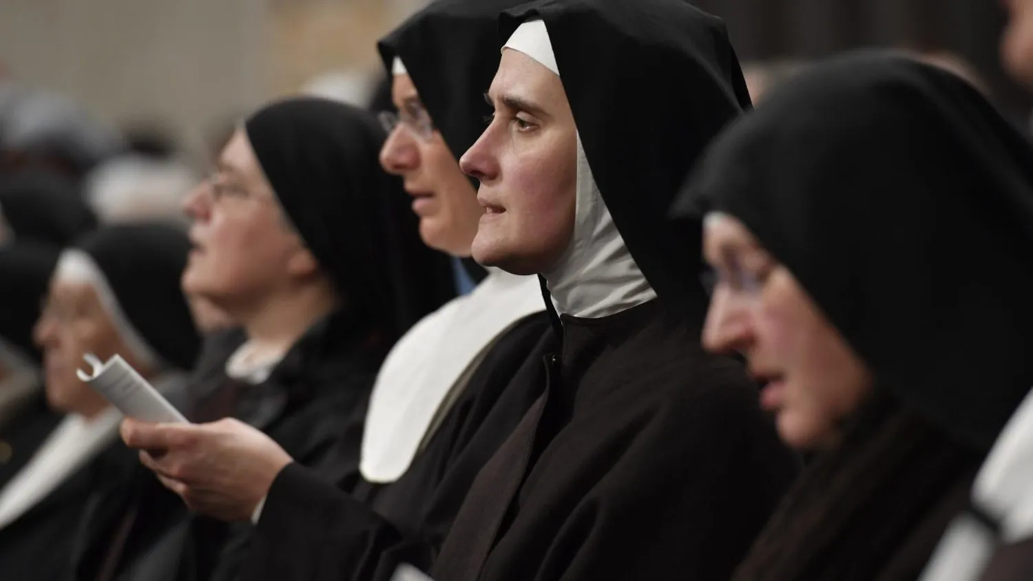 Silenced Voices: Vatican Allegedly Suppressing Female Clergy Advocates