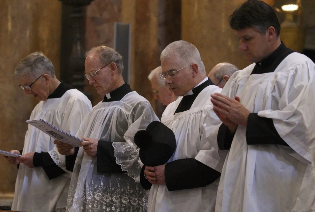 Silencing Reform: Vatican’s Battle Against Female Clergy Advocates