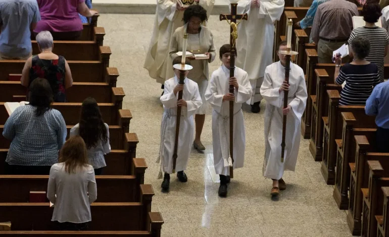 The Cost of Silence: How Vatican Scandals Impact Catholic Communities Abroad