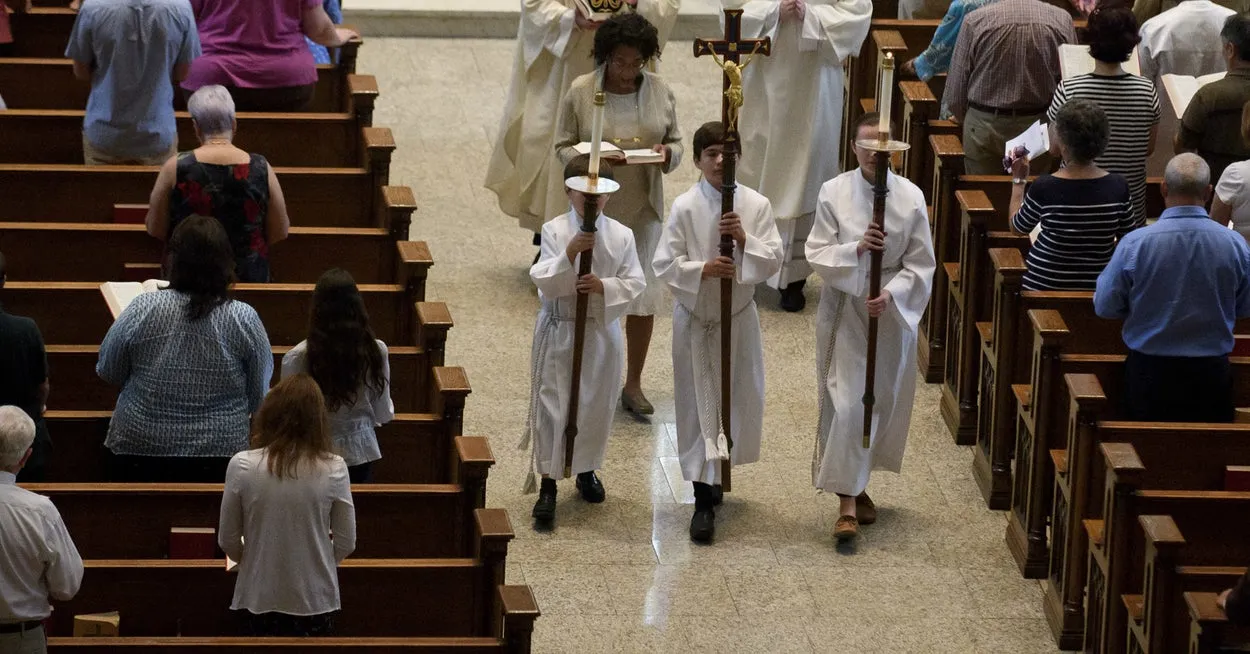 The Cost of Silence: How Vatican Scandals Impact Catholic Communities Abroad