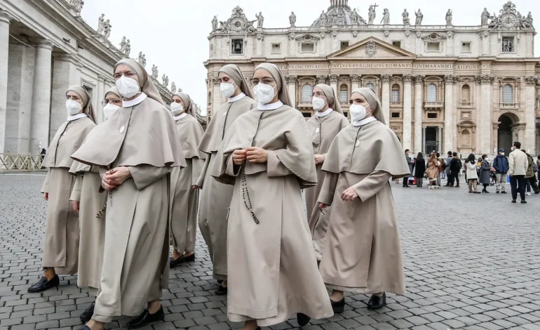 The Economics of Pilgrimage: Lourdes, Fatima, and Vatican Oversight