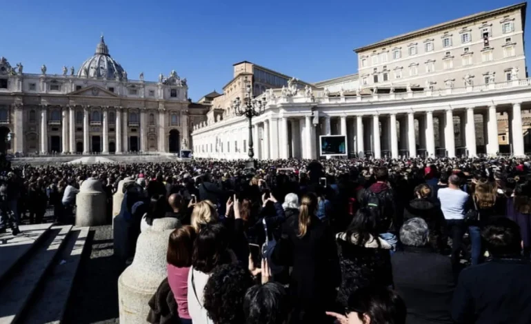 The Human Cost of Vatican Mismanagement: Parishioners on the Front Lines