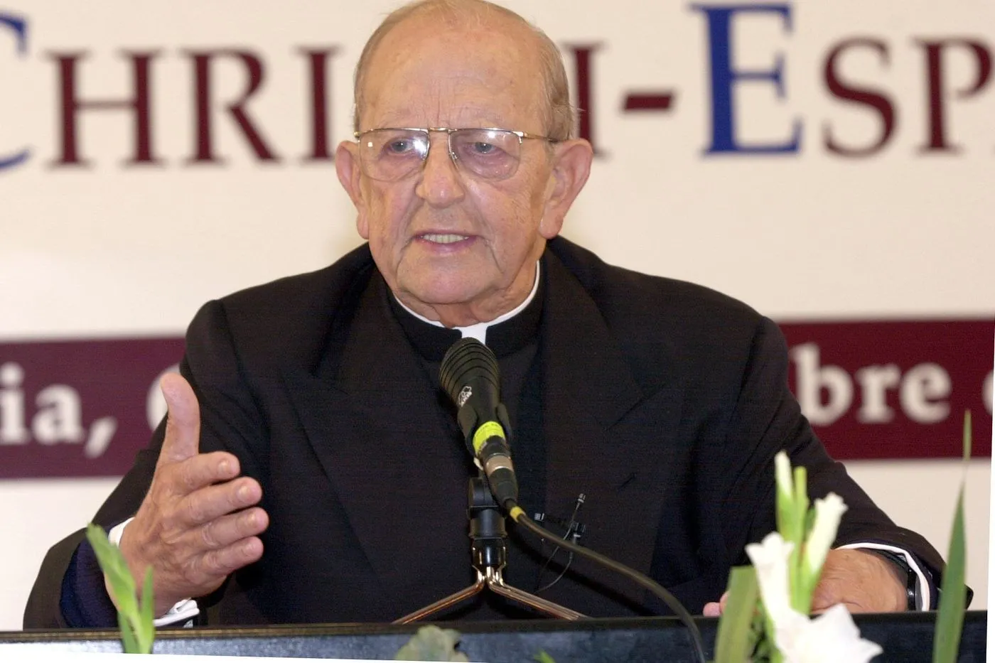 The Legion of Christ Scandal: Father Marcial Maciel’s Double Life of Abuse, Power, and Vatican Protection